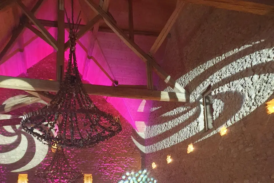 Château de Preisch — photo 6