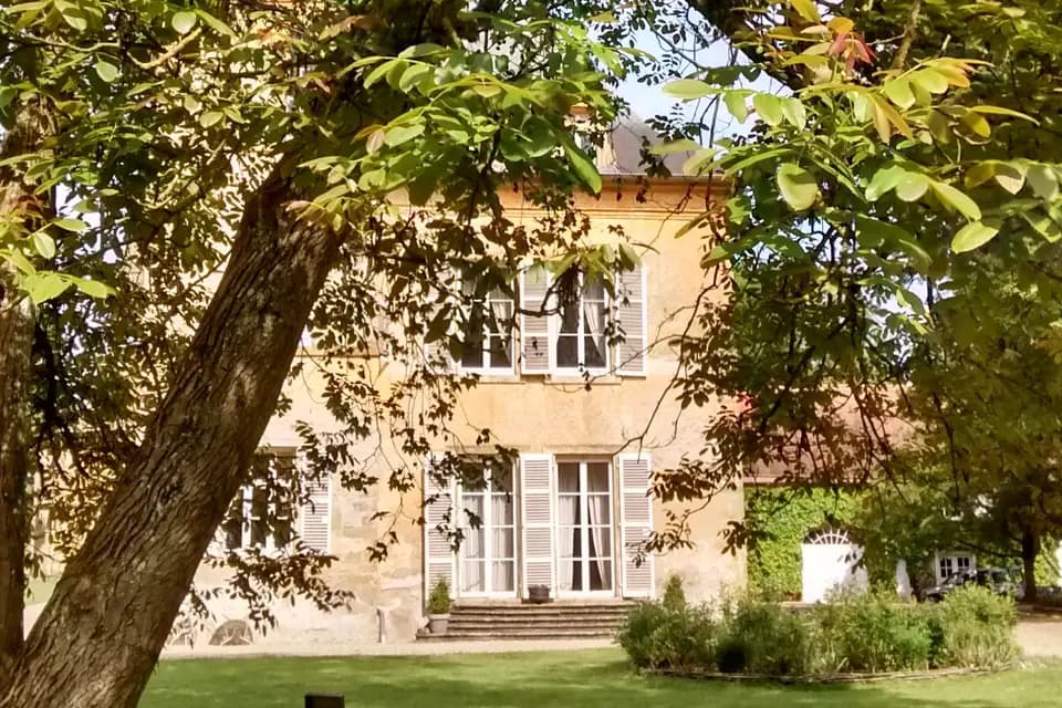 Château de Preisch — photo 8