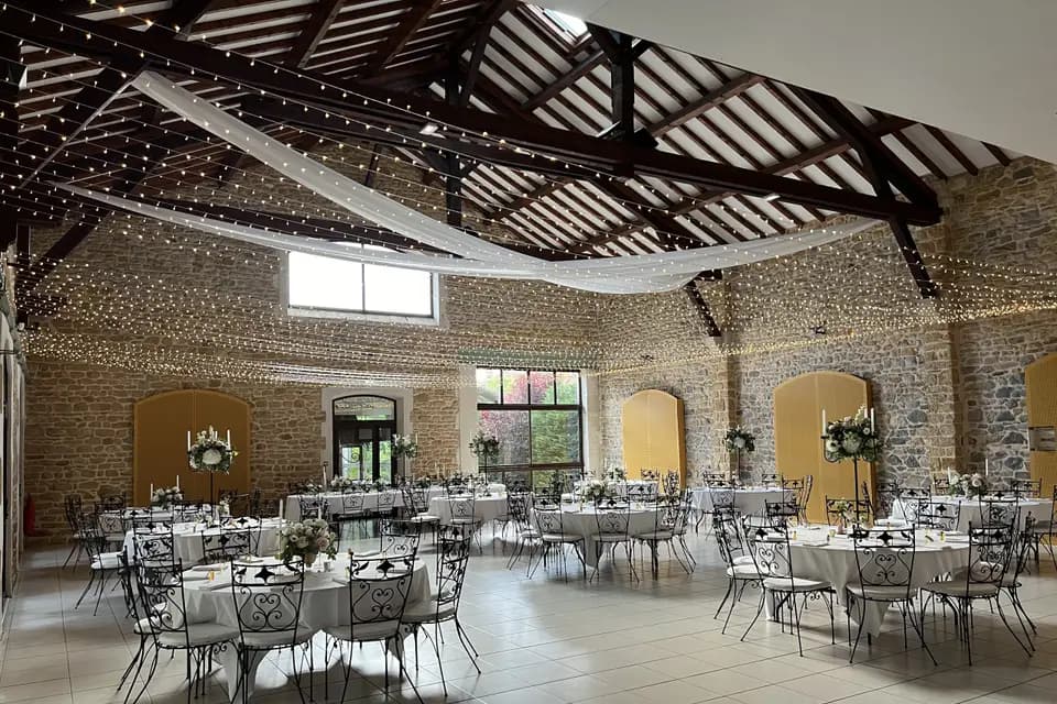 Le Domaine des Oliviers — photo 9