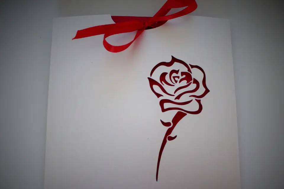 Faire-part sur mesure — photo 8