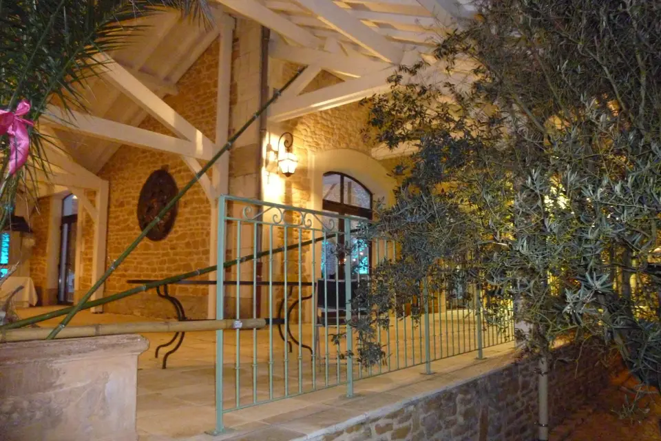 Le Domaine des Oliviers — photo 3