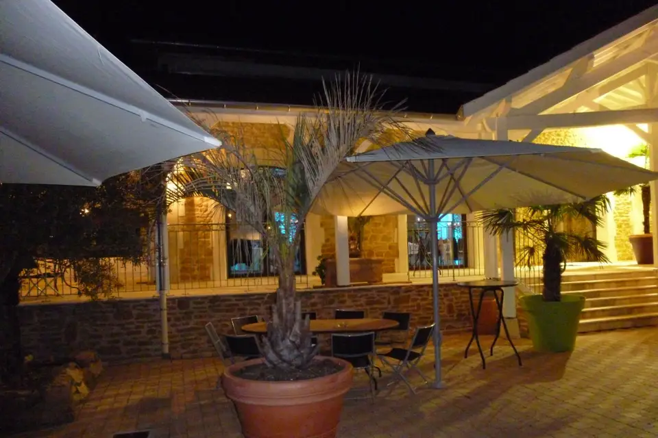 Le Domaine des Oliviers — photo 2