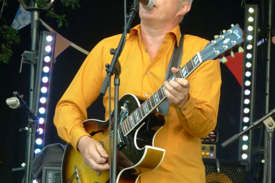 Papa Jive — photo 4