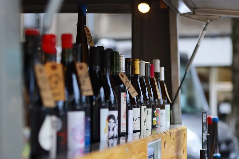 Le Vin Telckel — photo 2