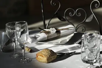 Le Domaine des Oliviers — photo 5