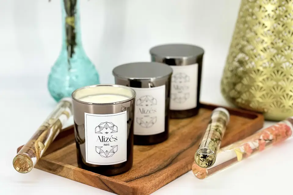 Alizés Paris — photo 2