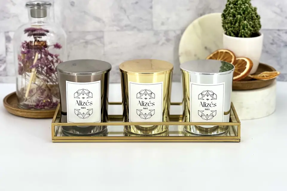 Alizés Paris — photo 1