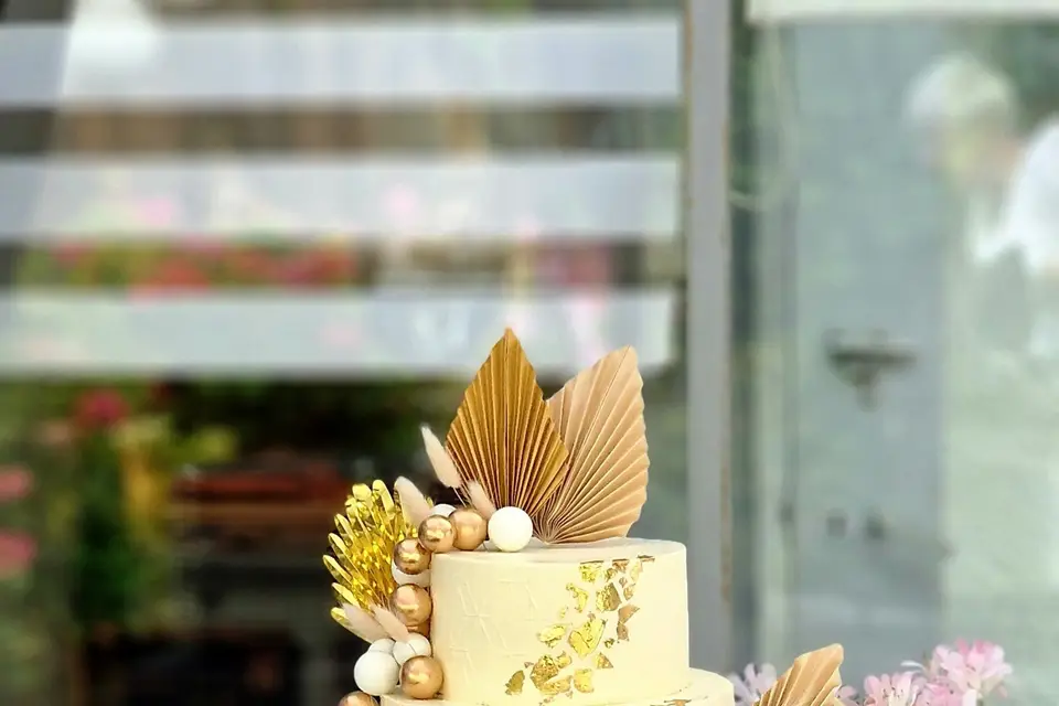 Svenja's Cake Design — photo 3