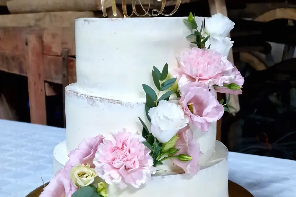 Svenja's Cake Design — photo 7