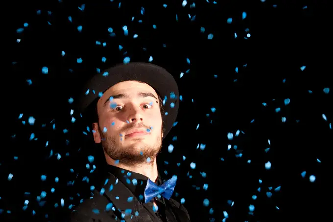 Clément le Magicien — photo 5