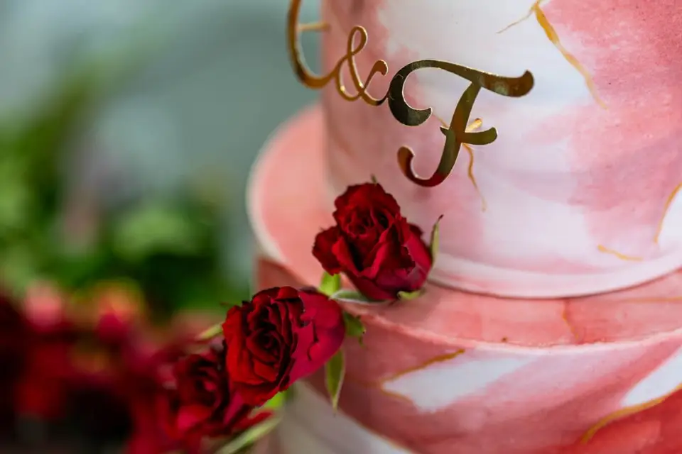 Svenja's Cake Design — photo 4