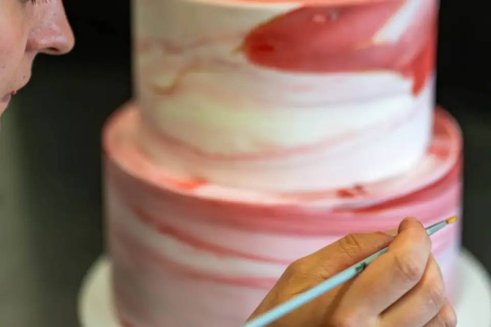 Svenja's Cake Design — photo 6