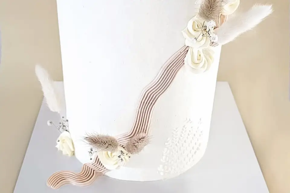 Svenja's Cake Design — photo 5