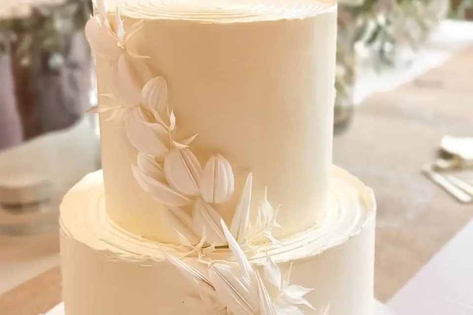 Svenja's Cake Design — photo 1