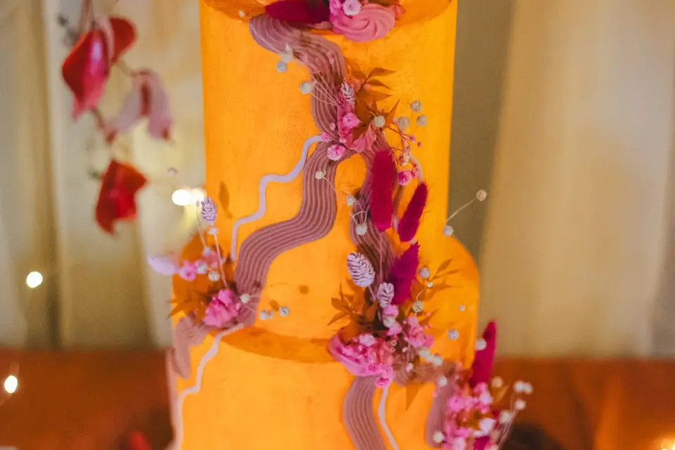 Svenja's Cake Design — photo 8