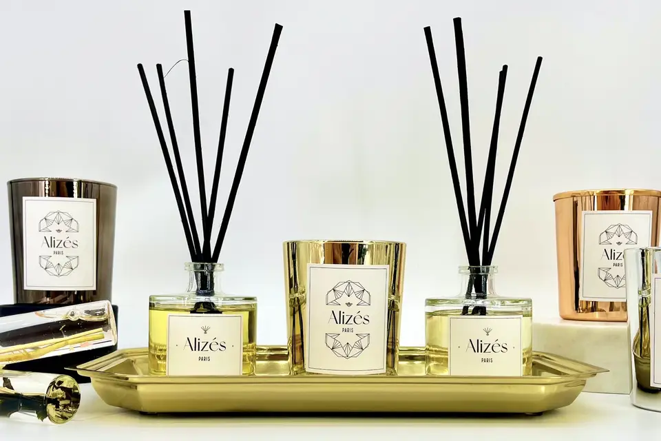 Alizés Paris — photo 5