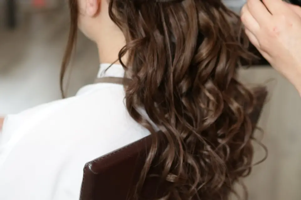 Krystel Coach Mariage — photo 3