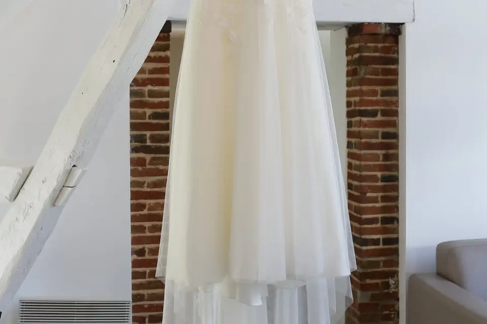 Krystel Coach Mariage — photo 2