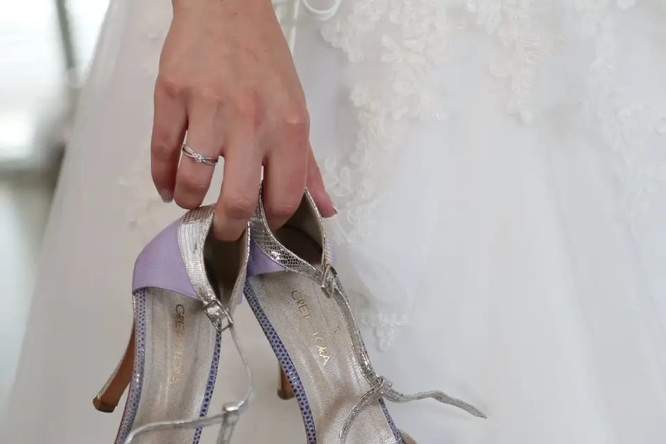 Krystel Coach Mariage — photo 4