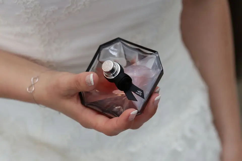 Krystel Coach Mariage — photo 5