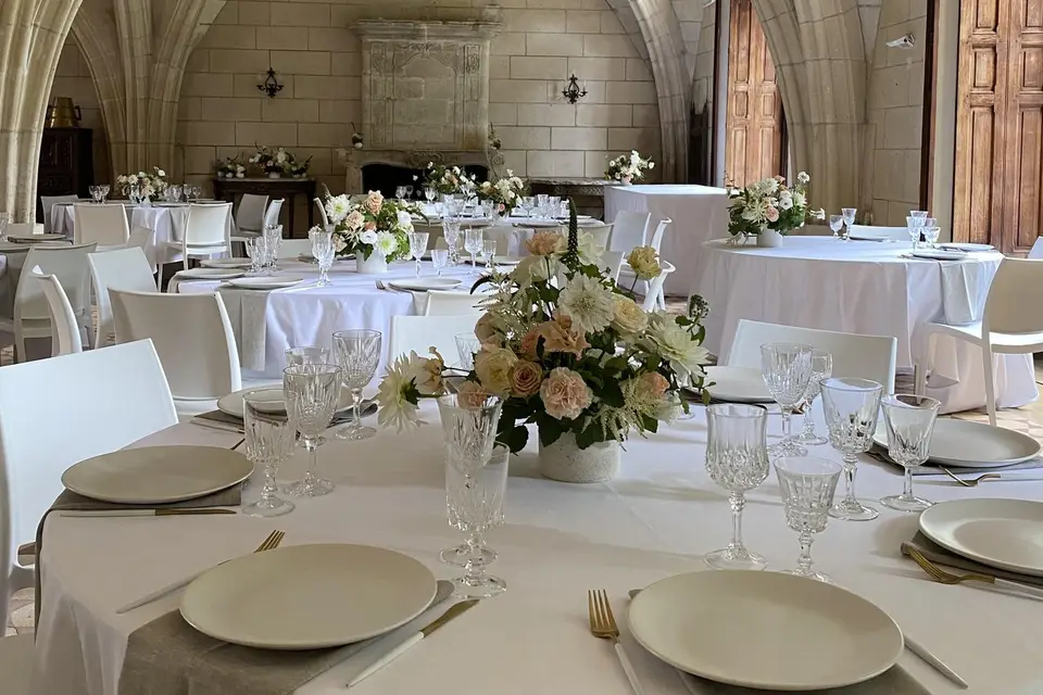 Abbaye de Longpont — photo 4