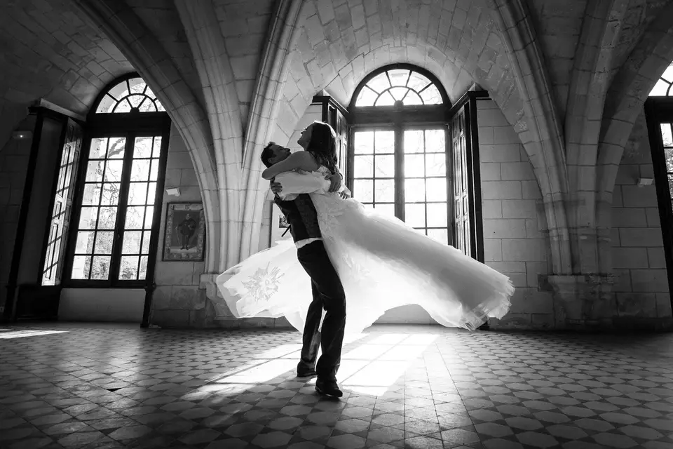 Abbaye de Longpont — photo 2