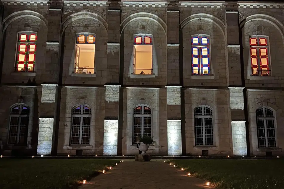 Abbaye de Longpont — photo 5