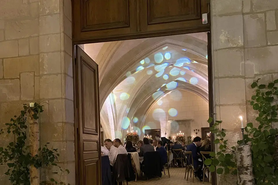 Abbaye de Longpont — photo 8