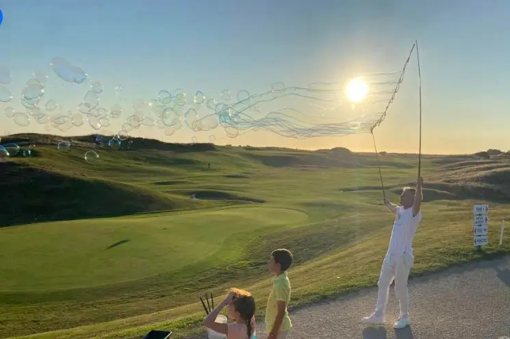 Les Bulles d'Oliv — photo 5