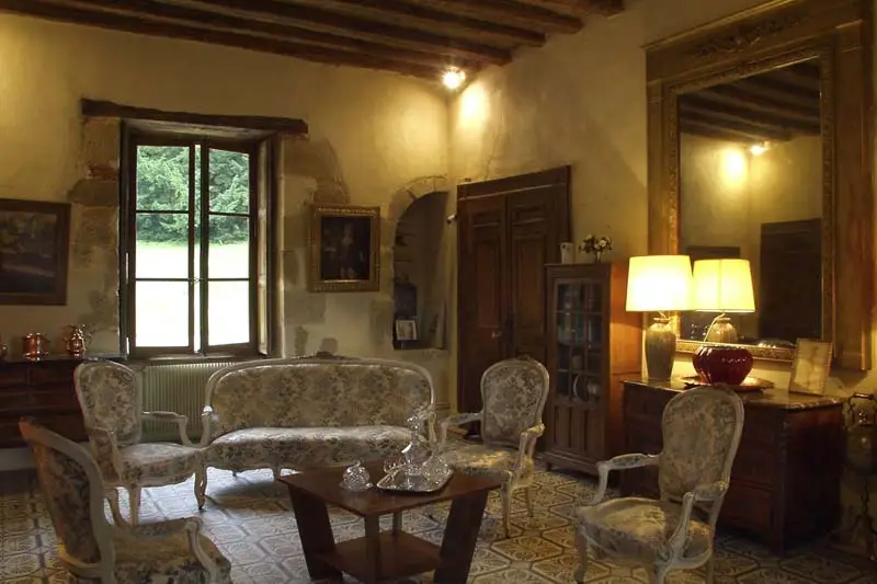 Château de la Beuvrière — photo 3