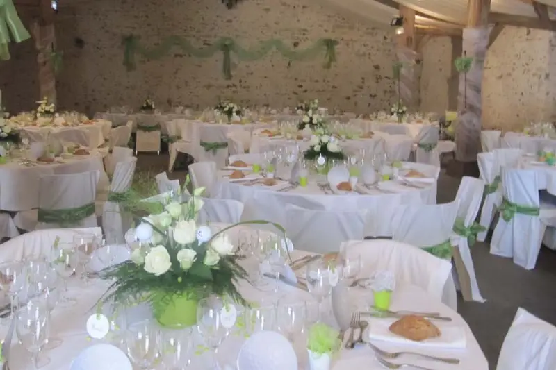 Château de la Beuvrière — photo 5