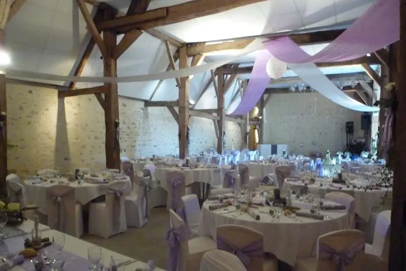 Château de la Beuvrière — photo 7