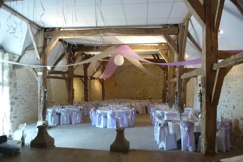 Château de la Beuvrière — photo 8