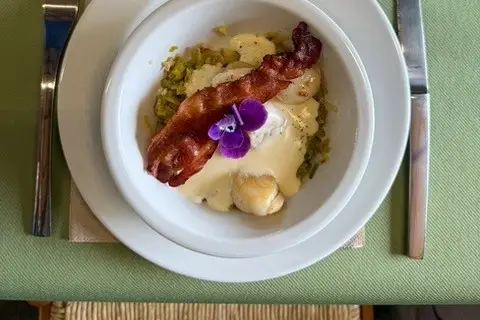 La Camion du Chef — photo 1