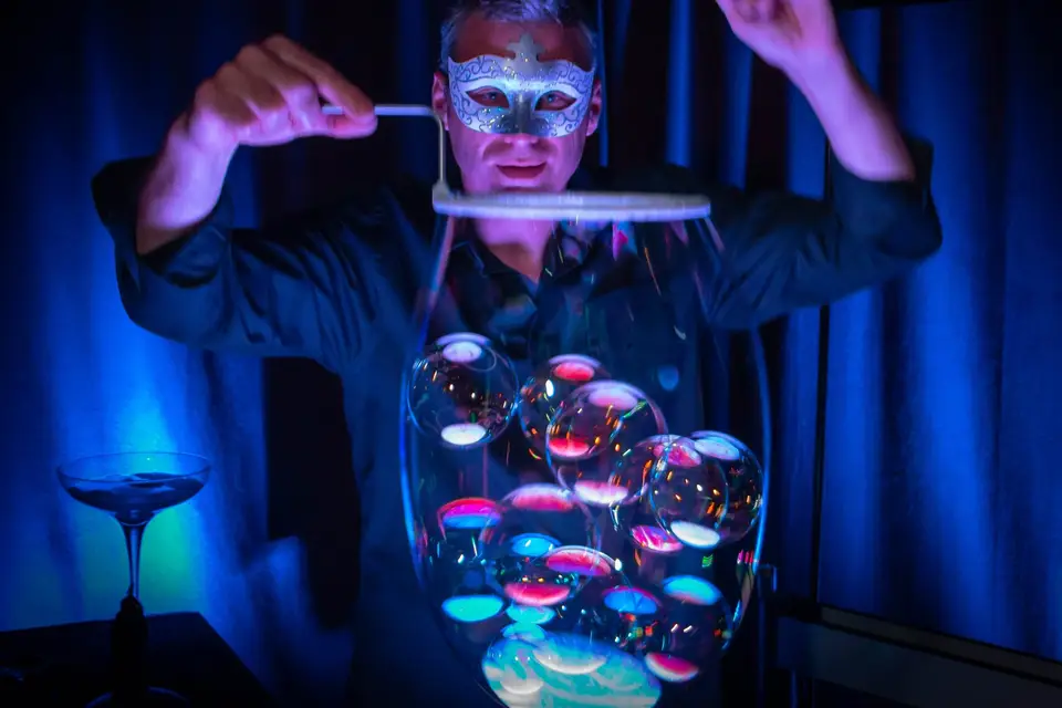 Les Bulles d'Oliv — photo 3