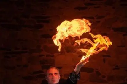 Les Bulles d'Oliv — photo 1