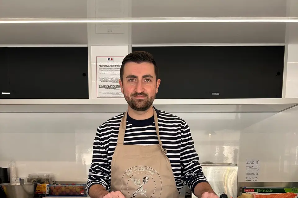 La Camion du Chef — photo 4