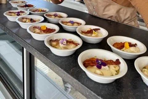 La Camion du Chef — photo 3