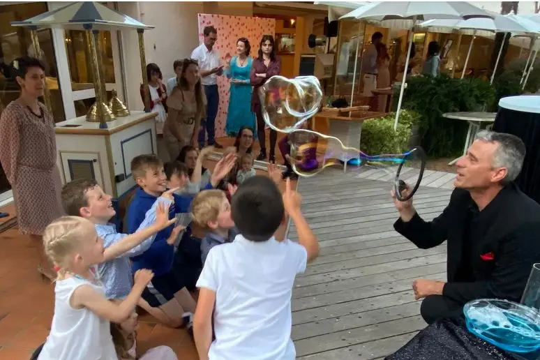 Les Bulles d'Oliv — photo 7