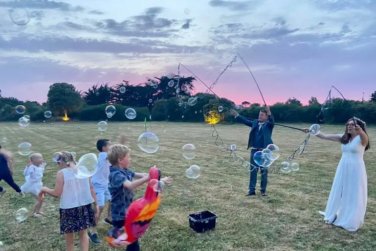 Les Bulles d'Oliv — photo 6