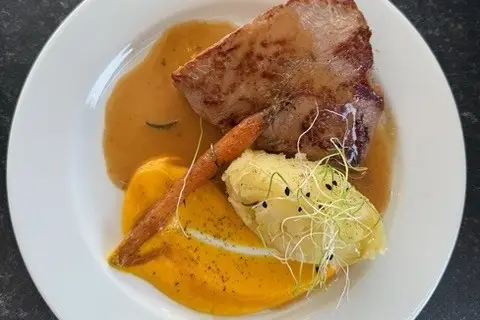 La Camion du Chef — photo 2