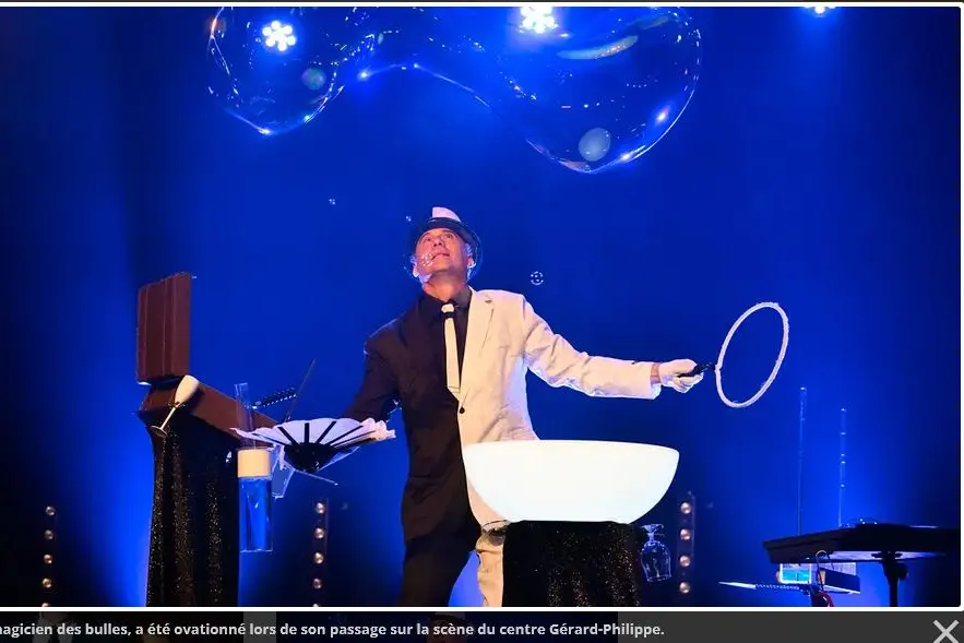 Les Bulles d'Oliv — photo 4