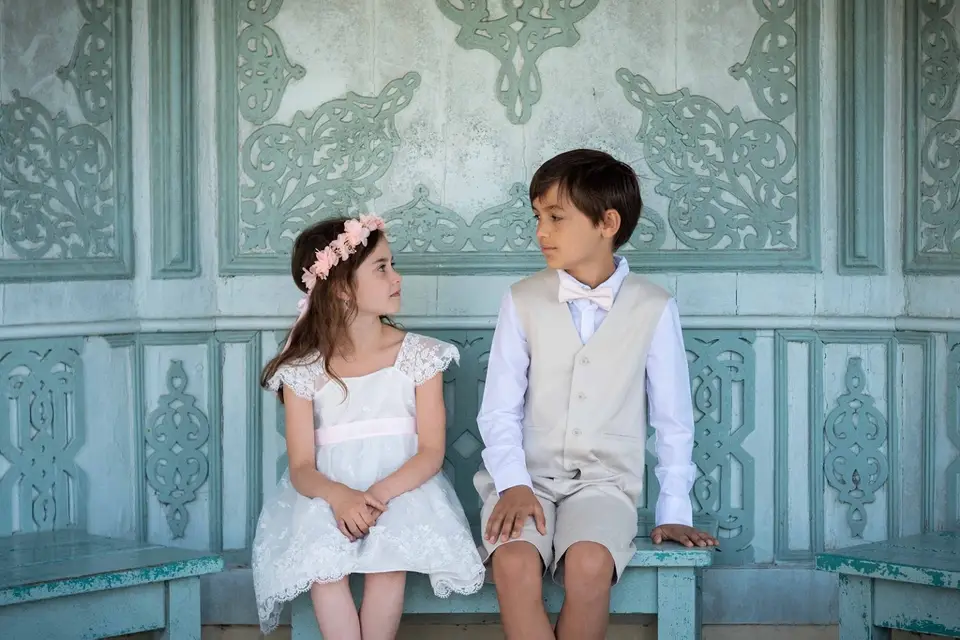 Fil de Légende - Vêtements pour Enfants