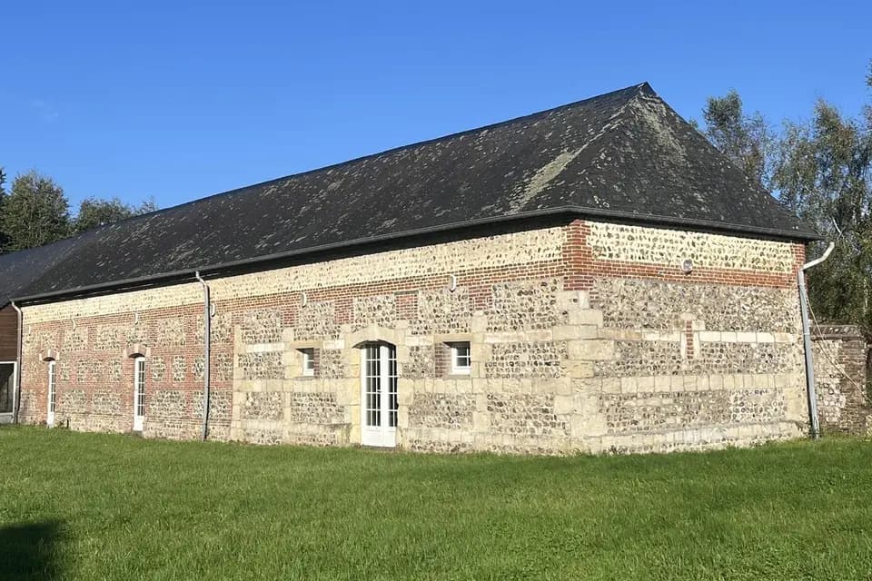 Domaine d'Hougerville — photo 8