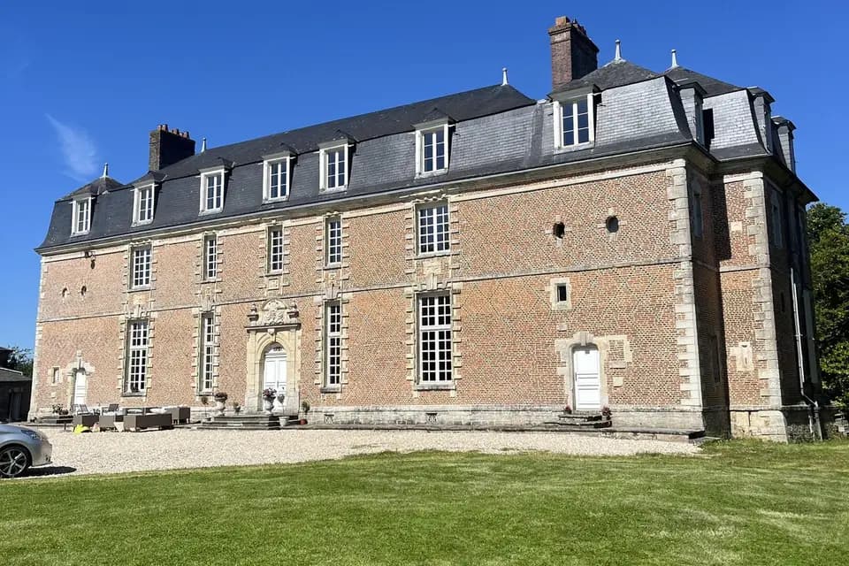 Domaine d'Hougerville — photo 5