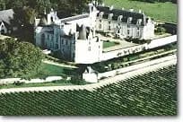 Château de Brézé — photo 3