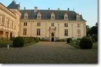 Château de Brézé — photo 5