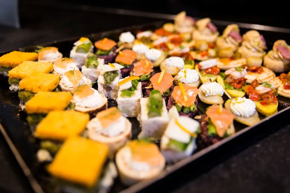 Micro Traiteur — photo 4