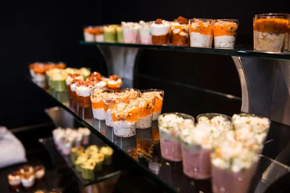 Micro Traiteur — photo 3