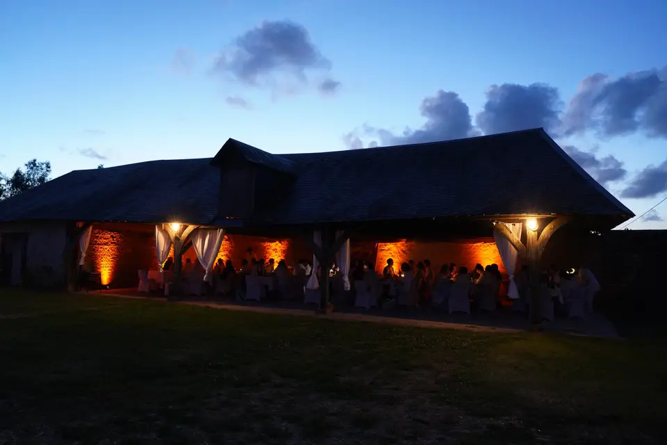 Domaine d'Hougerville — photo 3